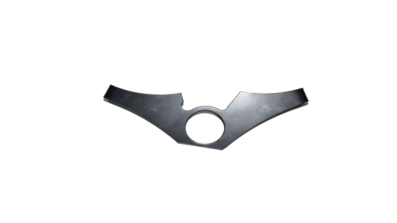 ZİNCİR MUHAFAZA DEMİRİ (MB6)